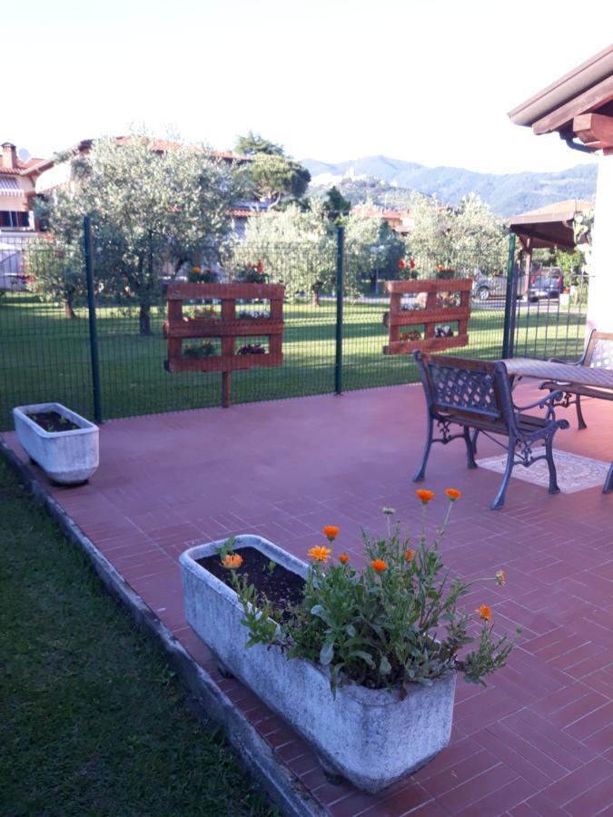 Caise Villa Кастелнуово Магра Екстериор снимка